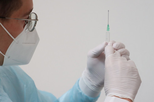 Brasil: Ministerio de Salud admite equivocación en reparto de vacunas a los estados Actualidad