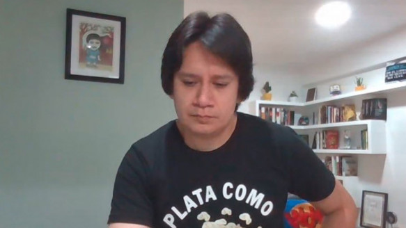 Perú: ¿Por qué condenan a prisión a un periodista por difamación agravada? Reportajes & Investigación