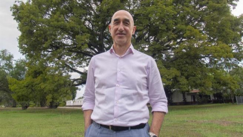 Liberan al director del Centro Internacional de Agricultura Tropical secuestrado en Colombia Actualidad