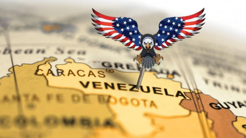 Bolsonaro y Trump firman acuerdo militar y elevan amenaza de invasión a Venezuela Latinoamérica