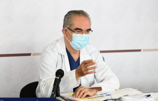 Reporta Salud ocho personas graves tras estallido de toma clandestina México