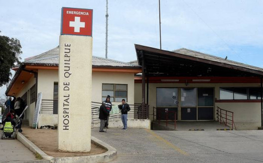Piden a Contraloría investigar irregularidades en Hospital de Quilpué: Despidieron a trabajadoras con fuero maternal y a otros que estaban a meses de jubilarse Chile