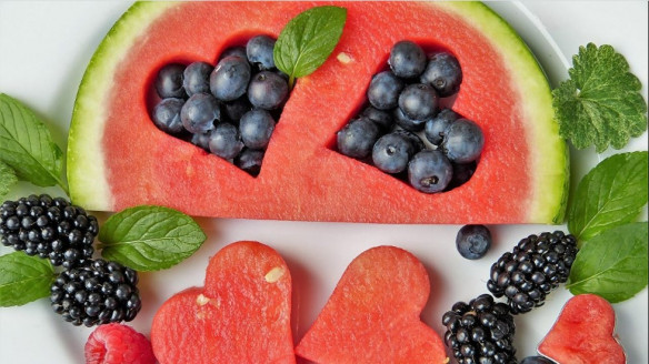 Conozca los alimentos que reducen el riesgo de sufrir un infarto Salud