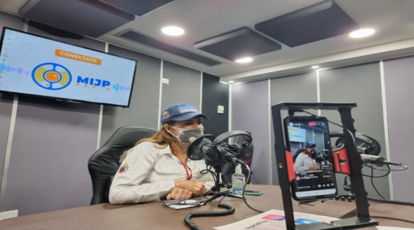 Víctimas de la violencia tendrán atención eficaz y oportuna Venezuela
