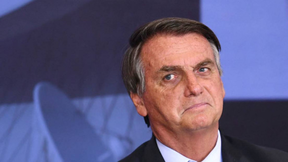 Bolsonaro calificó de