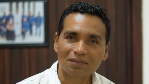 Asesinan a alcalde mexicano cuando viajaba en su camioneta particular Actualidad