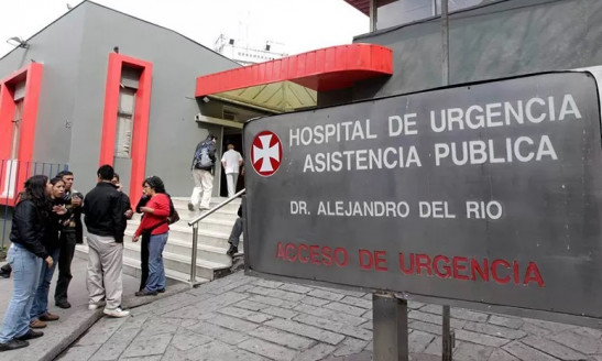 ¿Cómo se implementará el nuevo Sistema Nacional de Salud según la nueva Constitución? Actualidad
