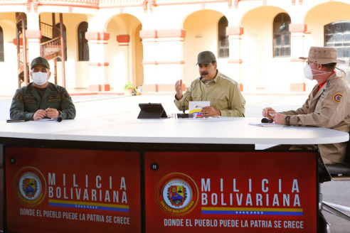 Reactivan nuevos sectores comerciales y económicos en Venezuela Actualidad