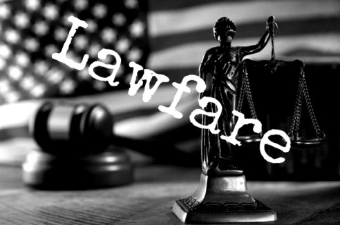 Guerra judicial: el método de exterminio contra el progresismo en América Latina Reportajes & Investigación