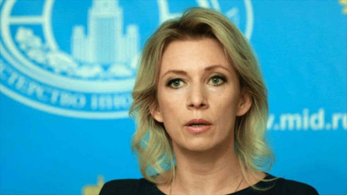 Rusia aboga por el diálogo en Venezuela y rechaza la injerencia externa Latinoamérica