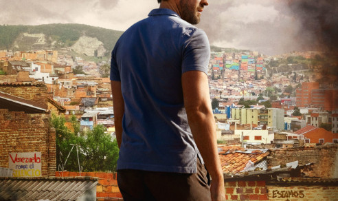 Jack Ryan: la serie de Amazon que presenta una Venezuela nuclear dispuesta a destruir a EE. UU. Reportajes & Investigación