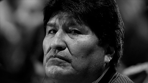 Bolivia: este lunes se conocerá la sentencia sobre la candidatura a primer senador de Evo Morales Latinoamérica