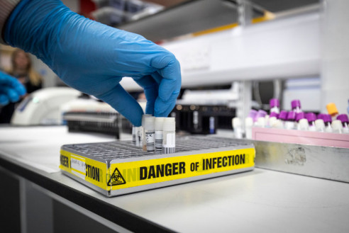 México propone a la ONU que impida especulación en medicinas para covid-19 Salud