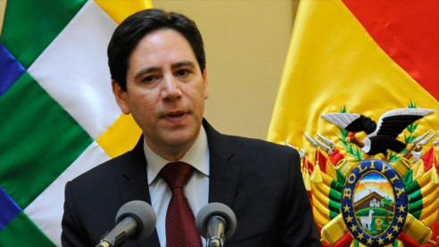 TSE de Bolivia informa que toma de posesión será en la primera quincena de noviembre Actualidad