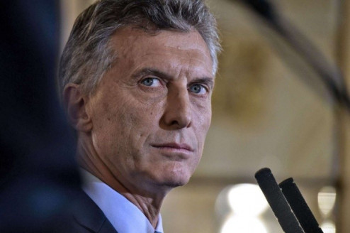 Causa ARA San Juan: Fernández firmó decreto que autoriza a Macri a revelar secretos de inteligencia