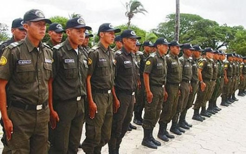 Policía de Bolivia acuartelada y alerta ante posibles disturbios Latinoamérica