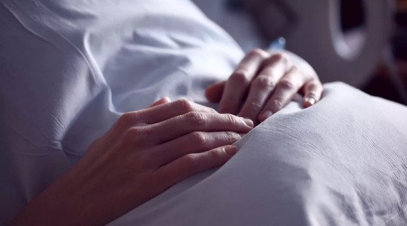 Las dos señales que advierten de un accidente cerebrovascular y a menudo se pasan por alto Salud