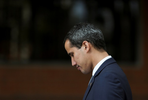 ¿A qué obedece el cambio de discurso de Guaidó y su bajada de cabeza ante Maduro? Venezuela