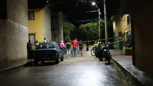 Colombia: nueva masacre en zona rural de Antioquia deja tres jóvenes muertos Latinoamérica