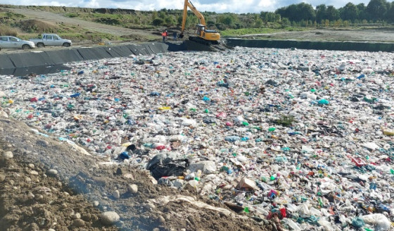 Denuncias ciudadanas develaron mal funcionamiento de relleno sanitario de Puerto Varas Actualidad