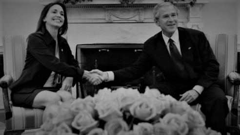 ¿Venezuela del Norte y Venezuela del Sur? El insólito plan de María Corina Machado Política