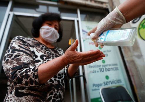 Venezuela reporta 3 nuevos decesos y 18 personas en Unidades de Cuidados Intensivos Latinoamérica