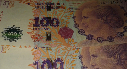 Argentina limita la salida de capitales en un nuevo intento por frenar la debacle económica Economí­a