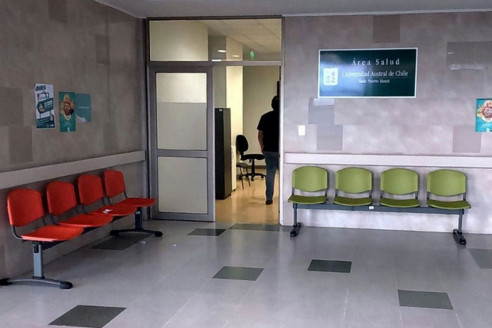 Mesa de Acción por el Aborto presentó segundo monitoreo a la ley de interrupción del embarazo Chile