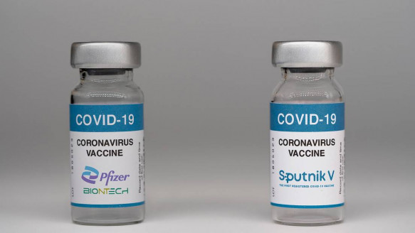 Estudio dirigido por el Instituto Spallanzani de Italia: La Sputnik V muestra una protección contra ómicron 2 veces superior a la de Pfizer Ciencia y Tecnología