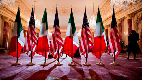 México y EE. UU. sin acuerdo para frenar aranceles, pero las negociaciones seguirán este jueves Latinoamérica