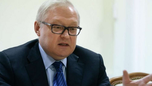 Viceministro ruso: EE. UU. trata de asfixiar a Venezuela con medidas coercitivas Mundo