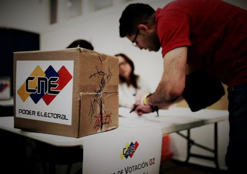 ¿Cuántos días pueden durar las elecciones parlamentarias en Venezuela? Reportajes & Investigación
