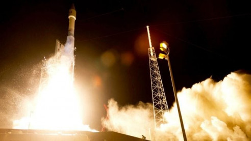 México y Argentina anuncian Agencia Espacial Latinoamericana Latinoamérica