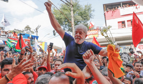 Lula presenta recurso para anular ampliación de condena Latinoamérica