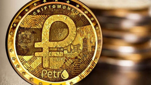 Venezuela busca internacionalizar la criptomoneda el Petro Latinoamérica
