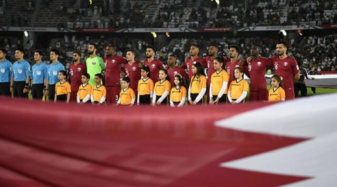 Catar se medirá contra Brasil como preparación a la Copa América 2019 Deportes