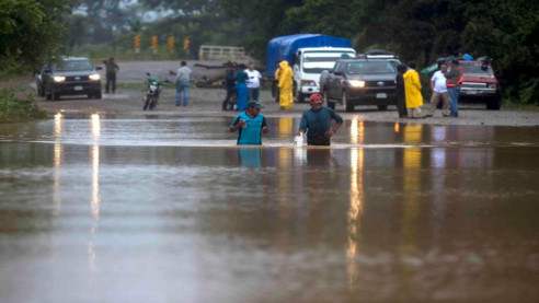 Huracán Eta causa daños por valor de 172 millones de dólares en Nicaragua Actualidad