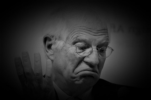 Josep Borrell lava sus manos como Pilatos: 'No hay diálogo en Venezuela por culpa de Trump' Reportajes & Investigación