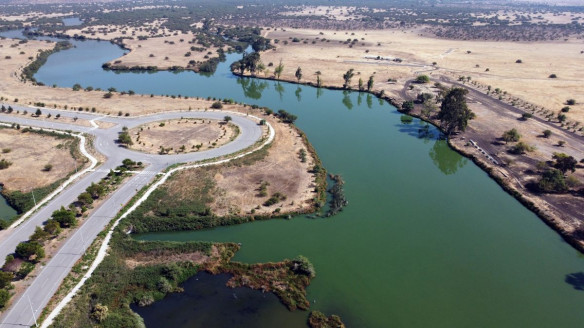 U. de Chile abrirá centro productor de vacunas en Parque Carén Chile