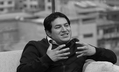 Presidenciales Ecuador: Andrés Arauz, el joven que salta al rescate de la Revolución Ciudadana Reportajes & Investigación