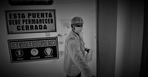 Directora de la OPS sobre COVID-19: 