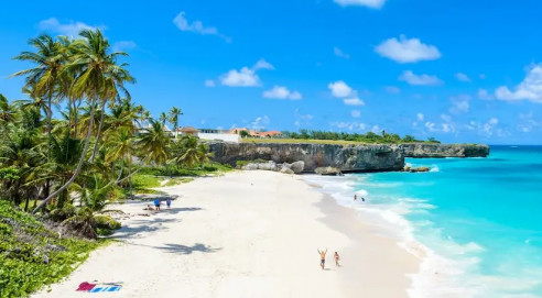 Barbados ofrece visado especial de un año para impulsar teletrabajo durante la pandemia Latinoamérica