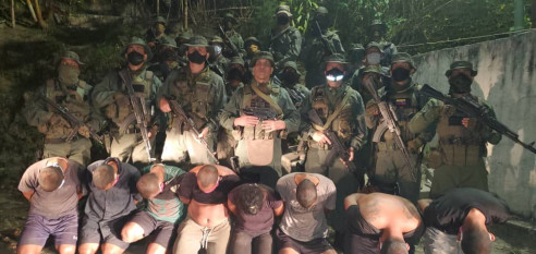 Testigo militar reveló que Iván Duque conocía sobre invasión mercenaria a Venezuela Latinoamérica