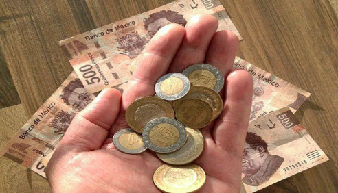 Máximo histórico: retiros por desempleo de fondos de pensiones en México Latinoamérica