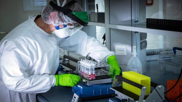 Argentina confirma el primer caso sospechoso de viruela del mono Salud