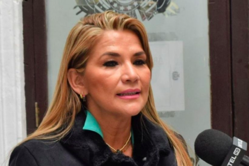 Intentarán convocar a elecciones en Bolivia sin aval parlamentario Latinoamérica