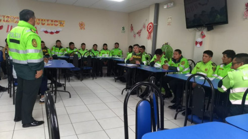 Gobierno Bolivariano promueve la ética de la función pública en defensa de los Derechos Humanos Venezuela