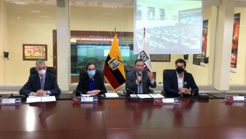 Ecuador anuncia retorno progresivo a clases presenciales desde el 7 de junio Latinoamérica