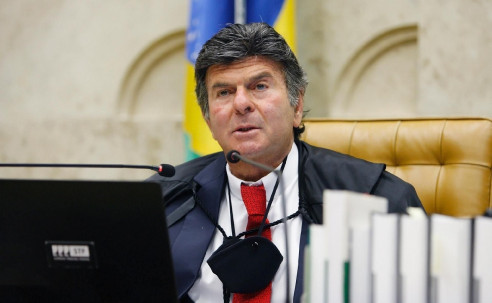 Supremo Tribunal de Brasil 