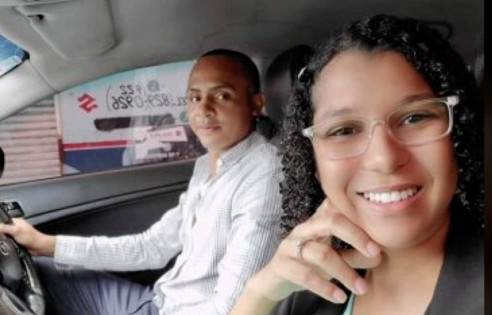 Indignación en República Dominicana: muere pareja de pastores evangélicos tras ser baleados por policías Latinoamérica